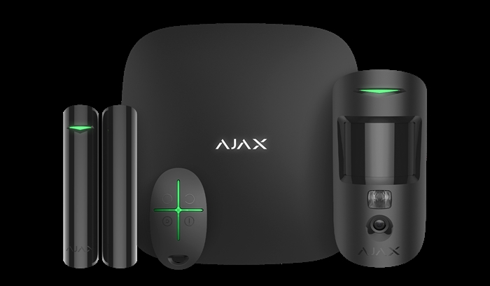 Ajax privatalarm pakke